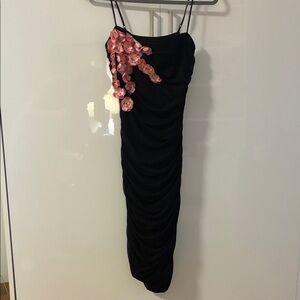 Vintage Betsey Johnson Dress